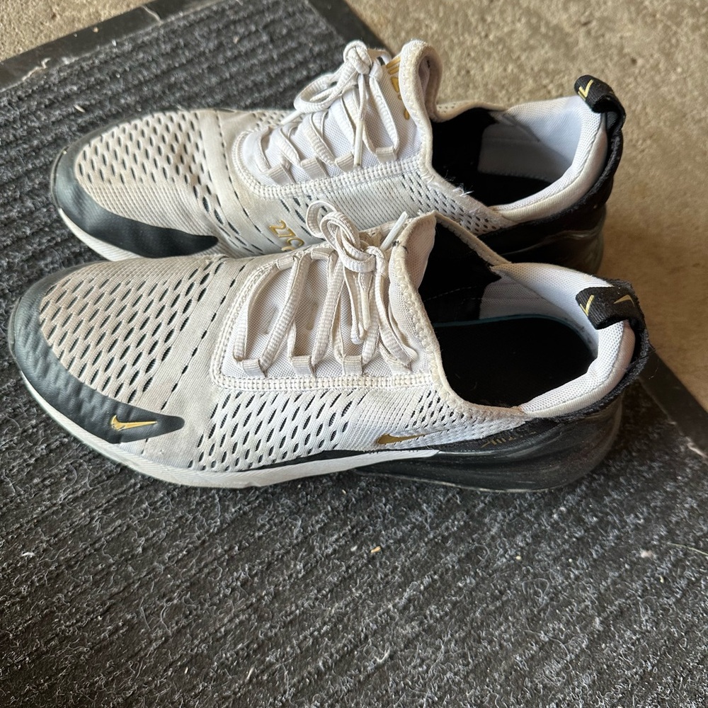 Mens Nike used good condition